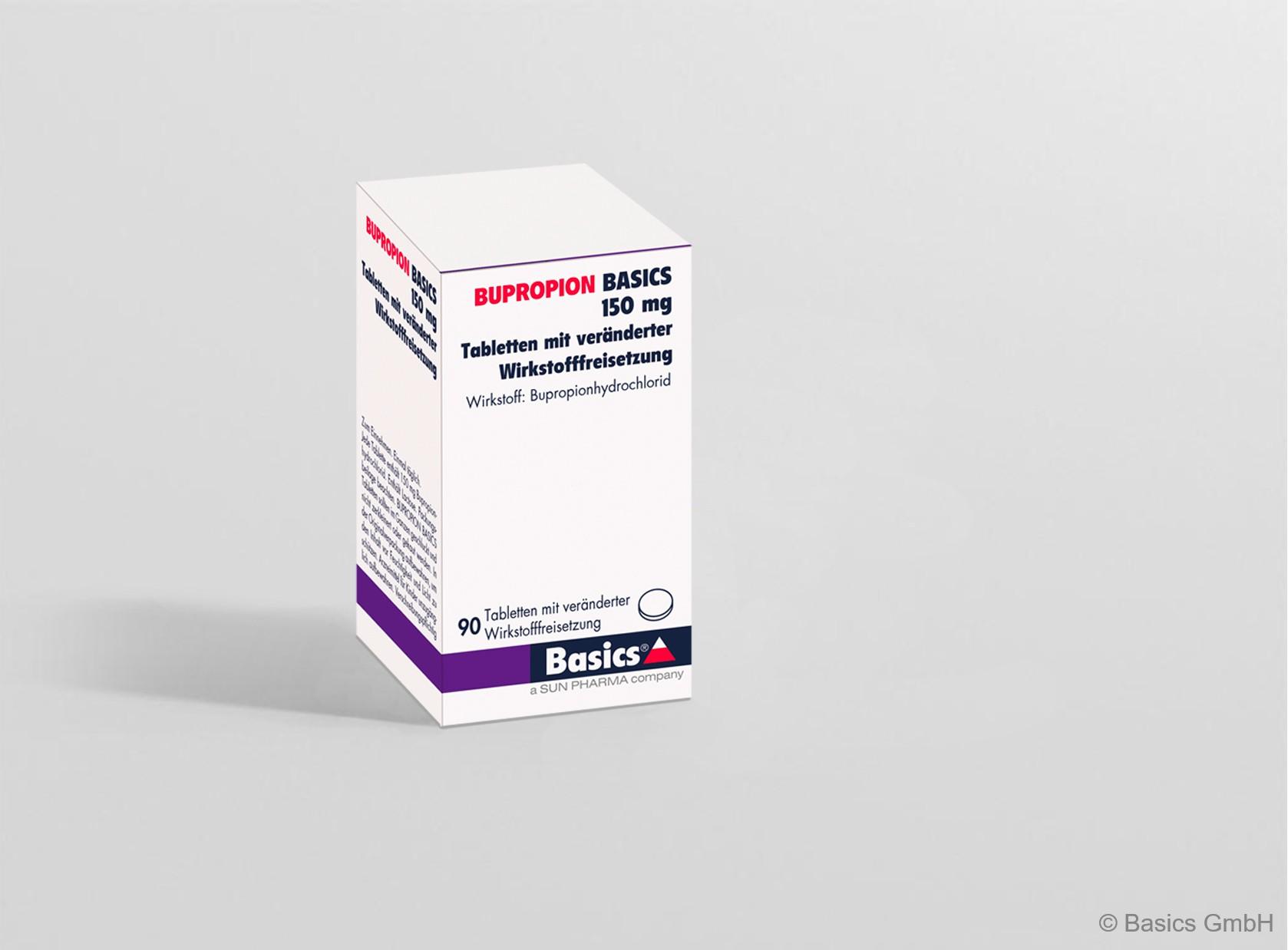 BUPROPION BASICS