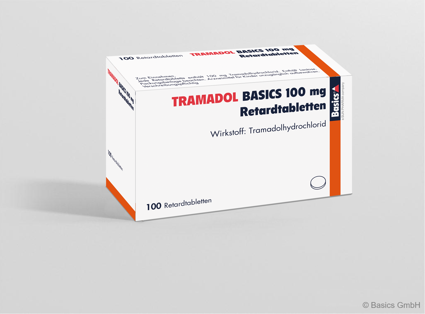 TRAMADOL BASICS